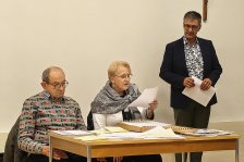 29.11.2025 Adventsingen